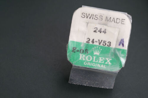 Rolex Seadweller Valvola di sfogo elio per 16660 FCD15246 - Foto 2 di 2