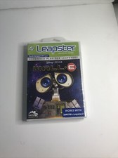 Leapster Wall E Learning Game 1230