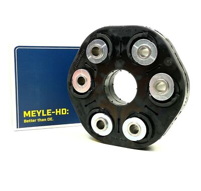 MEYLE HD HARDYSCHEIBE GELENKSCHEIBE LÄNGSWELLE BMW 5er E60 525d 530d 535d