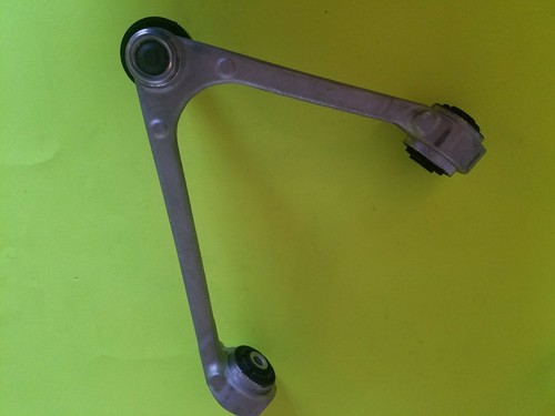 Suspension Control Arm and Ball Joint Assembly Front Right Upper fits S-Type - Picture 2 of 3