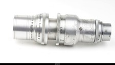 Lens Cine Kodak Telephoto 4.5/152mm