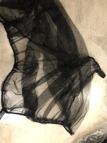 KINDERKRAFT MOOV INSECT/mosquito NET NEW - Picture 2 of 5