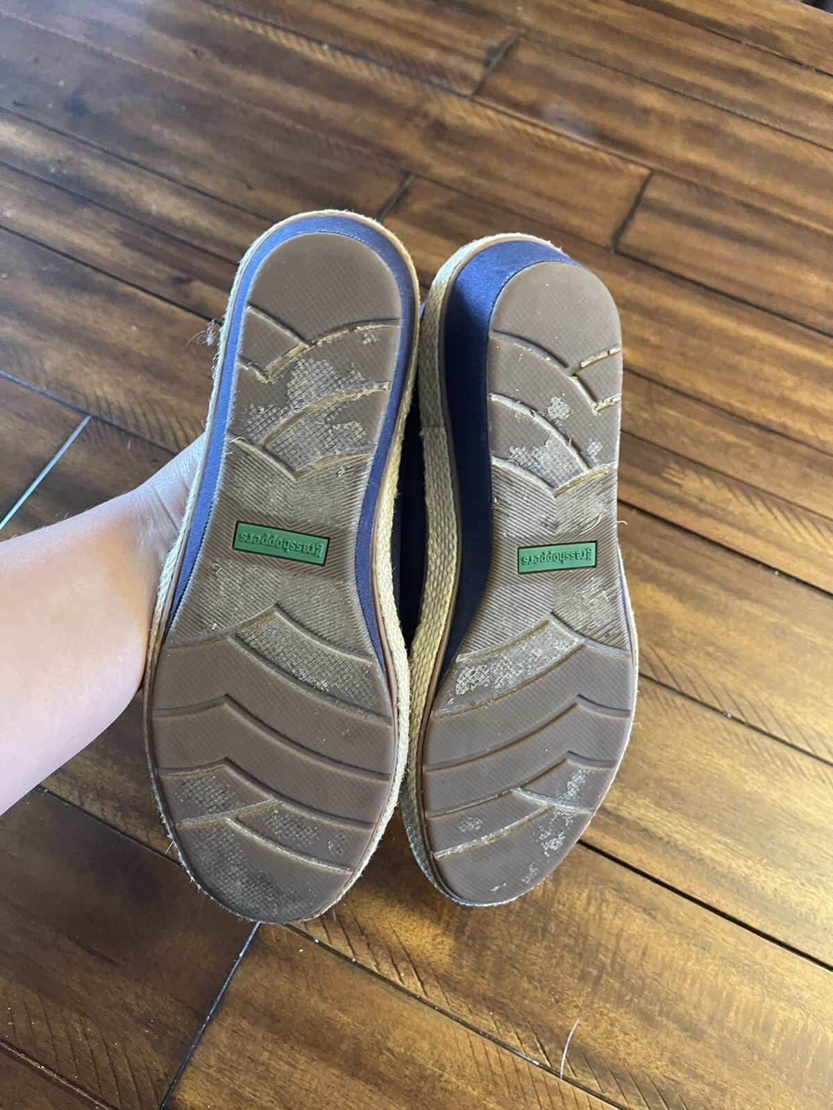 Women's Ortholite Low Wedge Slip On Shoe … Gem