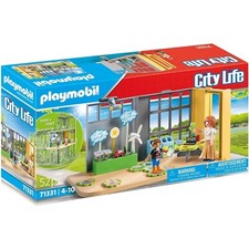PLAYMOBIL 71331 Anbau Klimakunde