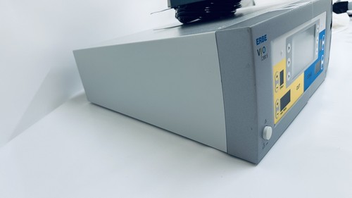 ERBE VIO 200S HF Chirurgiegerät “100597” - Bild 5 von 12