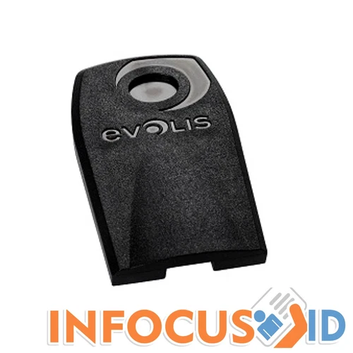 Evolis Primacy Recto-Verso Mise à Niveau Kit, PMY1-KTDS Duplex Domaine Kit Neuf