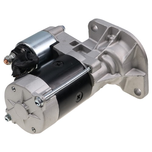 12V Starter 129685-77011 STR72213 S13-407A For Yanmar 482 486 Thermo King Engine - Picture 2 of 5