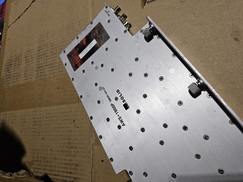 SOLiD SMDR-NH124 AWS+1900P Module (ROU Module) - Picture 3 of 8