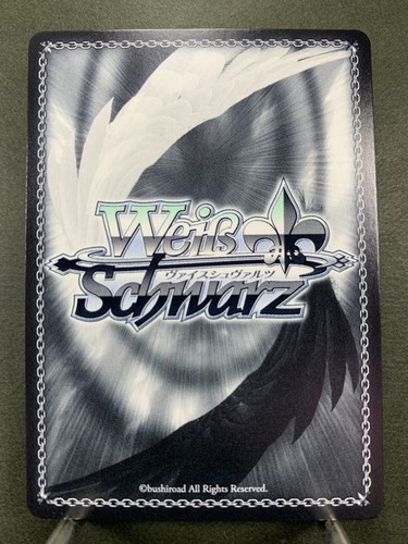 Weiss Schwarz Beyond Journey's SFN/S108-080 Japanese - Picture 3 of 4