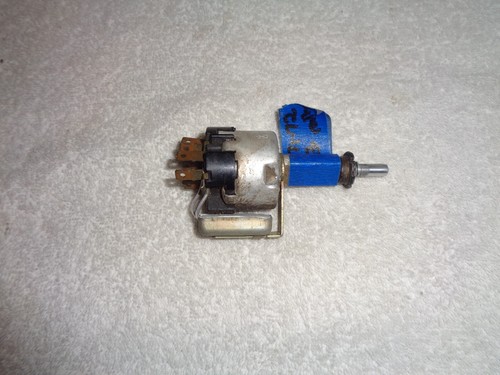SOLD] - 3 SPEED WIPER SWITCH | For A Bodies Only Mopar Forum
