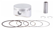 Honda NX650 XR650 DOMINATOR 1993 - 2016 Prox Racing Piston Kit *STD or OVERSIZE*