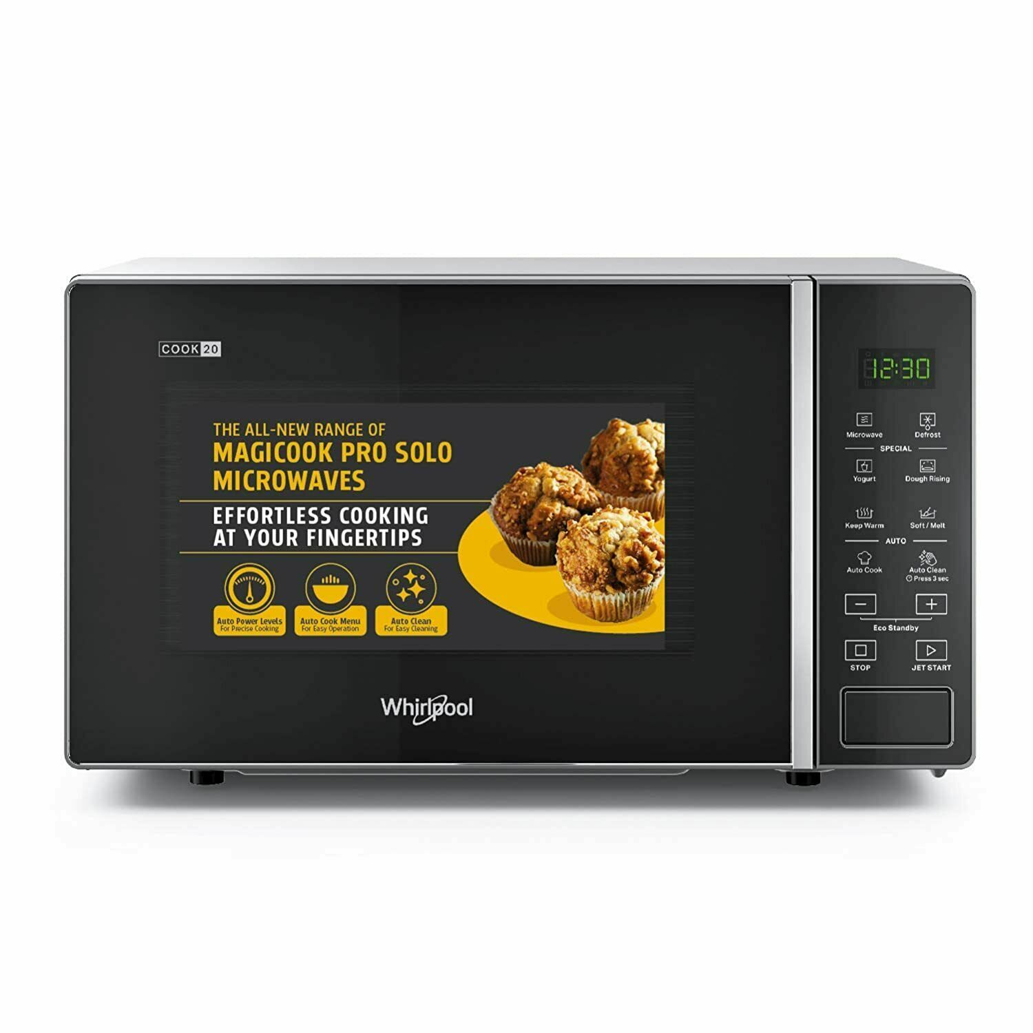american home microwave oven