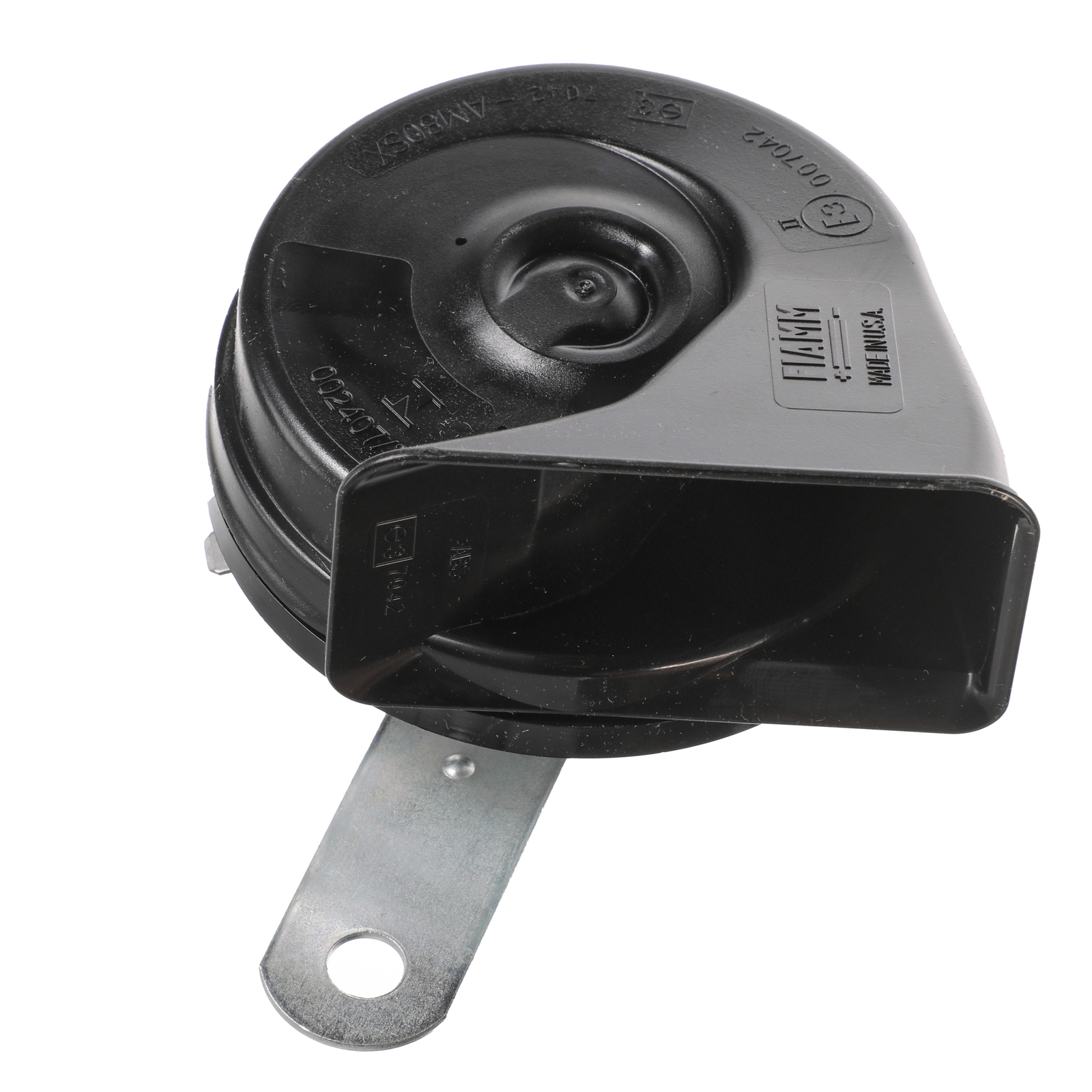 Conjunto de bocina eléctrica de tono bajo para Nissan Altima 2022-2024 (N/P 25620-6CA2B)