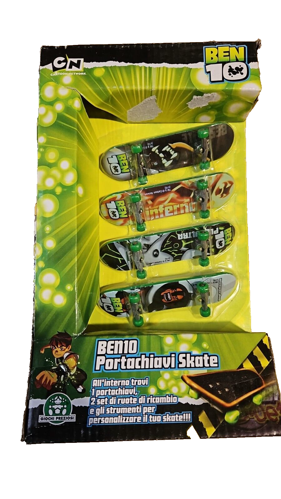 Foto 2 di 5