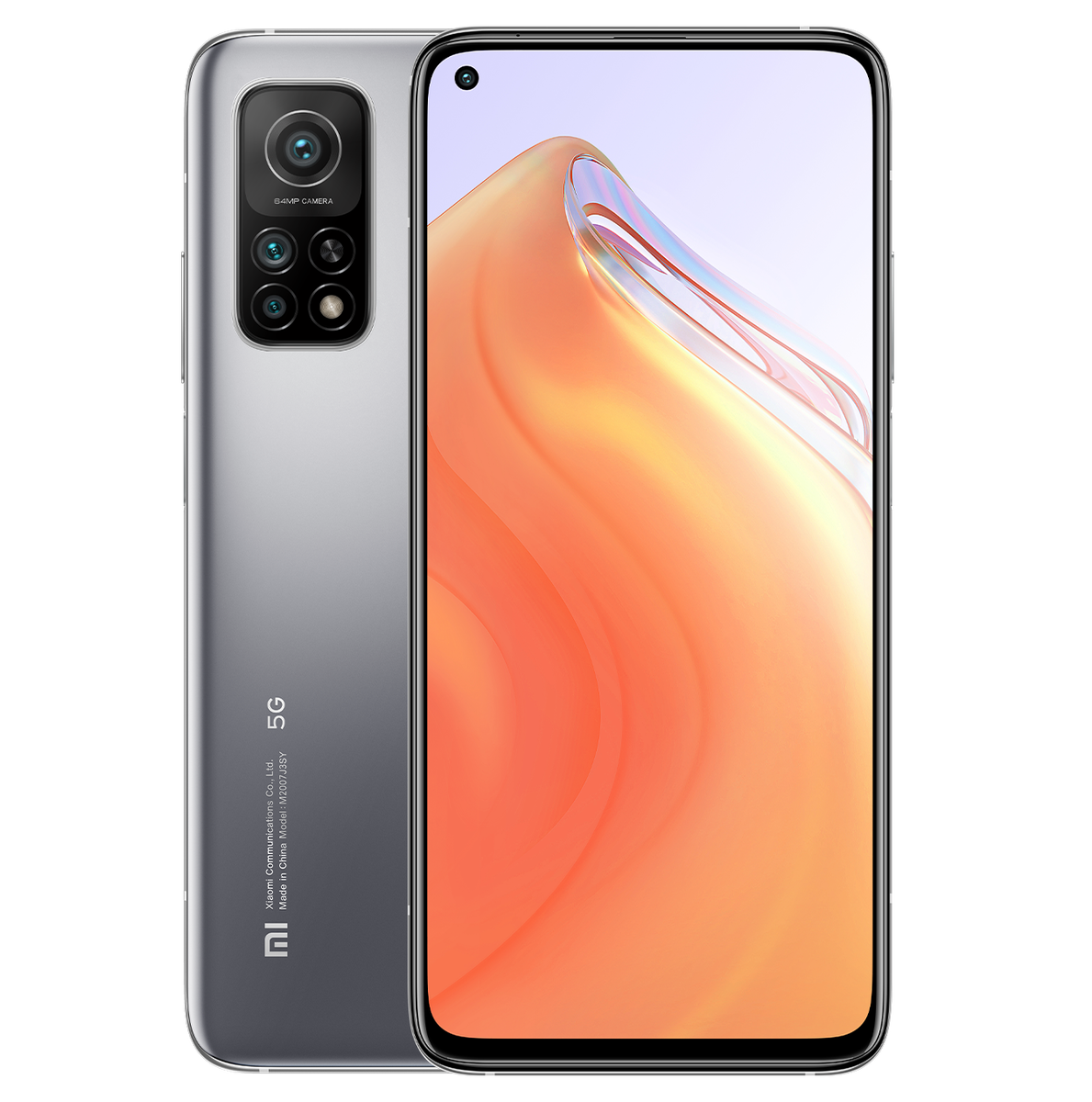 Xiaomi Mi 10T Pro 6.67 Xiaomi Mi 10T Pro 6.67