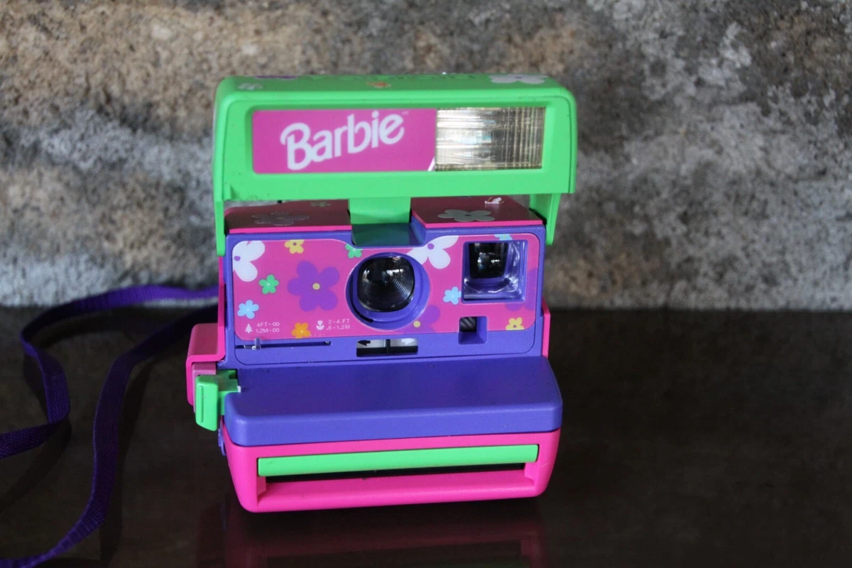 Polaroid barbie | eBay