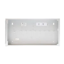 GENERAL ELECTRIC SECURITY 10ANN/B-S TEN POSITION LED/LCD SURFACE MOUNT WALLBOX