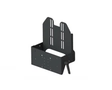 Open Box Gamber Johnson Vertical Mount With Tall Backplate 7160-1257-01