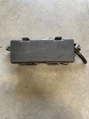 *2011-2014 Ford Expedition Engine Fuse Box 9L1T14A003BA OEM | eBay