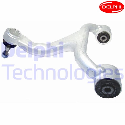 FRONT AXLE TRACK CONTROL ARM L TOP FRONT FITS: MERCEDES M 2.3-5.4 02.98-06.05