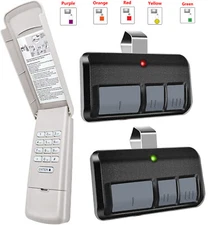 877LM Keypad for Liftmaster Garage Door Keypads & Remotes Universal 893LM 893MAX