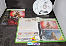 XBOX 360 Fable 2 | Halo 3 _ per Console Microsoft XBOX 360 – PAL ITA