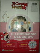 Esplorando Il Corpo Umano Il Linguaggio Del Corpo 63 dicembre 2018