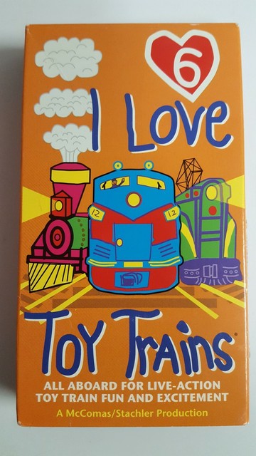 i love toy trains 6