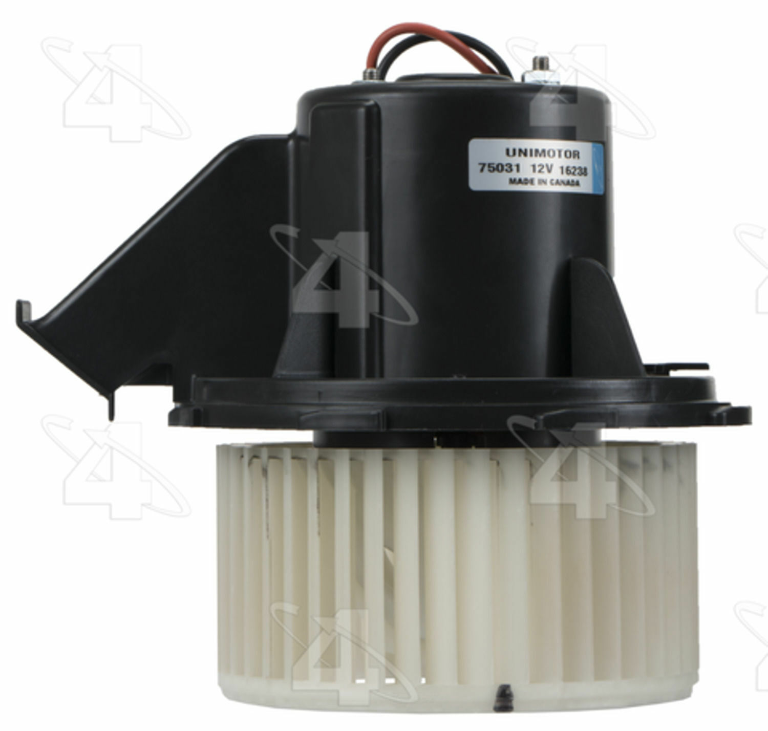 HVAC Blower Motor 4 Seasons 75031 96361750319 eBay