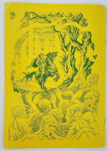 White Dwarf Magazine Issue 6, 1978, AD&D - Picture 6 of 10