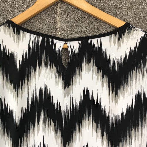 Regatta womens tunic top 20 multicolour short sleeve stretch comfort plus size M - Picture 11 of 18