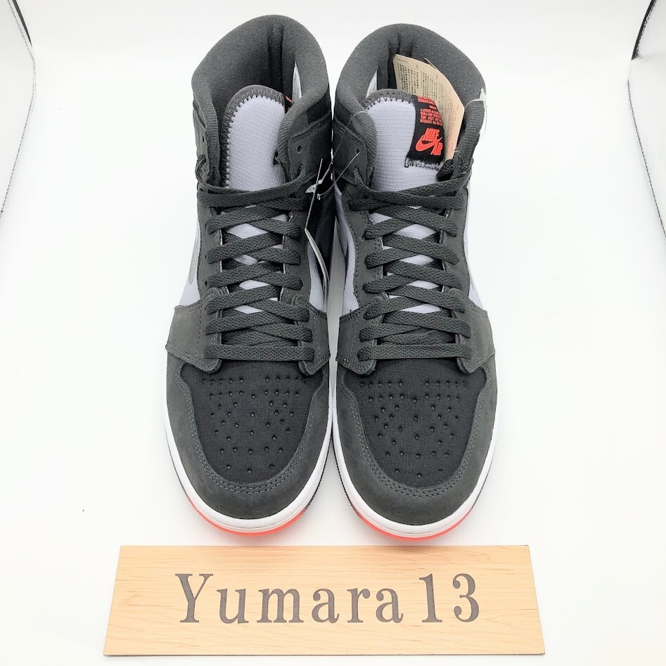 Nike Air Jordan 1 Element GORE-TEX Black Cement DB2889-002