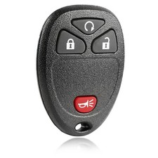 Keyless Entry Remote Fob For 2006 2007 2008 2009 2010 Chevrolet Hhr 15114374 Keyless Entry Remote Fob For 2006 2007 2008 2009 2010 Chevrolet Hhr 15114374