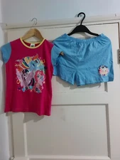 Friend Short Pyjamas