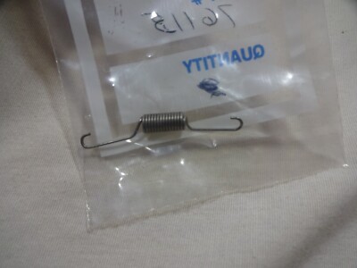 Genuine Eska 76115 Spring Sears Outboard