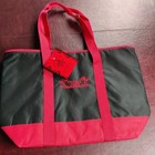 TRADER JOE INSULATED BAG EXTRA LARGE  7 GALLON CAPACITY TRENDY VIRAL SHOP  REUSE