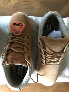 flexastride lugz memory foam