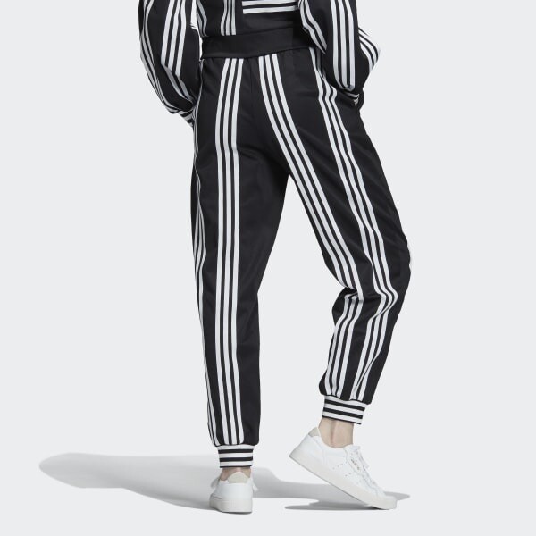 【正規品直輸入】 ADIDAS ORIGINALS X JI WON CHOI TRACK JACKET TOP FJ9311 Black その他