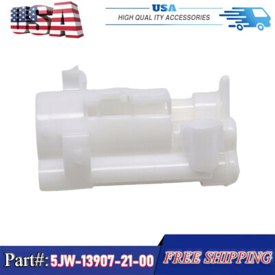 #ad FUEL PUMP Pressure Regulator FILTER Fit For TRIUMPH DAYTONA 675 06 15 T2401977 $16.98