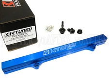 K-Tuned Aluminum Fuel Rail for K-Series K20 K24 EP3/DC5/CL7/CL9/FA5/FG2/FB6/FG4