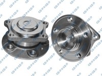 1X GSP Radlager Satz Radlagersatz Hinten FüR Volvo V70 II SW