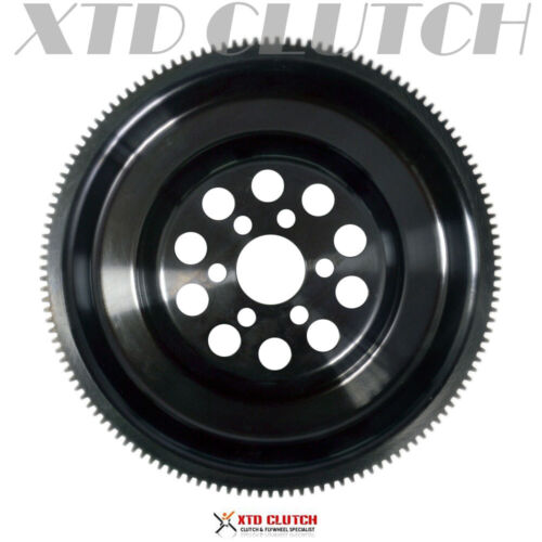 XTD STAGE 3 CLUTCH & PRO-LITE FLYWHEEL KIT 1997-2005 AUDI A4 & PASSAT 1.8L TURBO - Picture 6 of 6