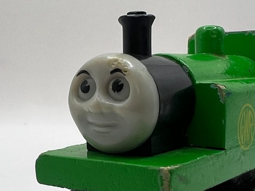 Trenini ferroviari in legno Thomas & Friends - SCEGLI TU aggiornato 25 giugno ** 1 di 2** - Foto 659 di 1.157