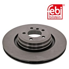 Disque de frein BMW SERIE 7