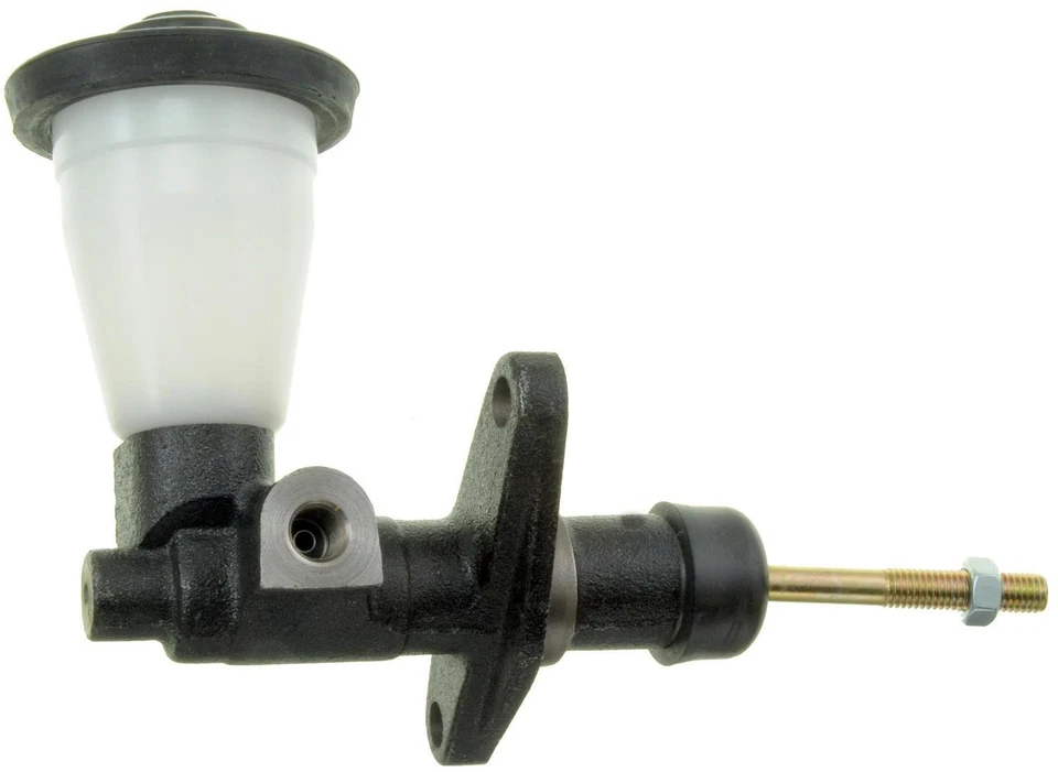 FIT 79-89 TOYOTA PICKUP 81-88 CESSIDA 84-89 4RUNNER 2.4L CLUTCH MASTER CYLINDER - Imagem 2 de 4