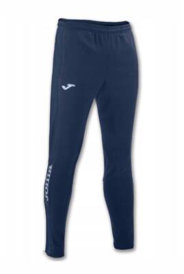 Joma Championship IV Herren Trainings-Hose Größe: XL Farbe: Navy blau