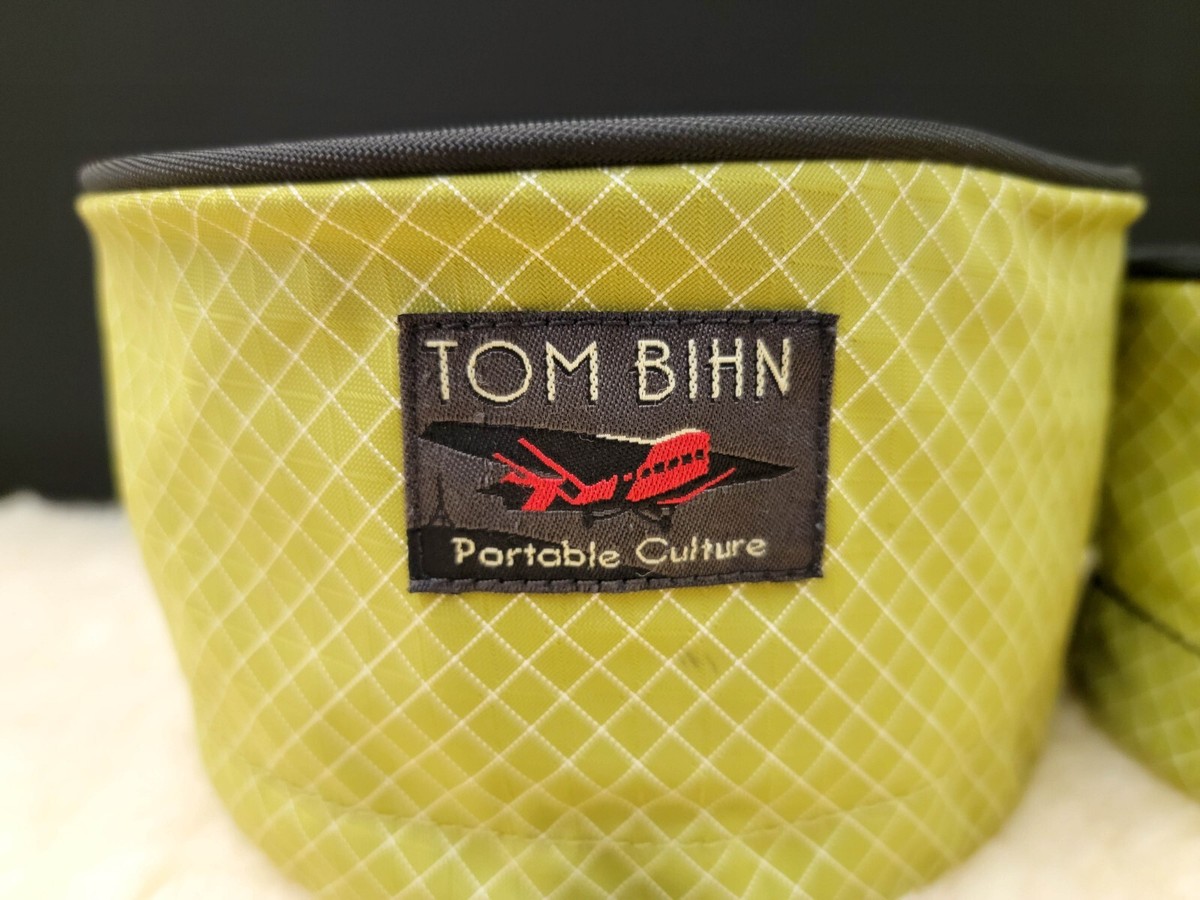 ボディバッグ・ウエストポーチ Tom Bihn Ultraviolet Dyneema Organizer ボディバッグ・ウエストポーチ Tom Bihn Ultraviolet Dyneema
