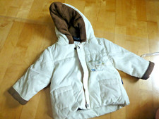  Mädchen Babyjacke, Wintrejacke, Daunenjacke   SIEHE BESCHREIBUNG
