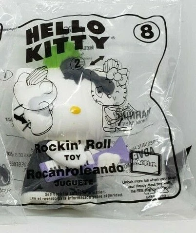 2019 #8 ROCKIN ROLL