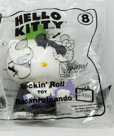 McDonalds Hello Kitty 2019, 2018 y 2015 y Hello Sanrio 2017 y 2016 - Imagen 47 de 47